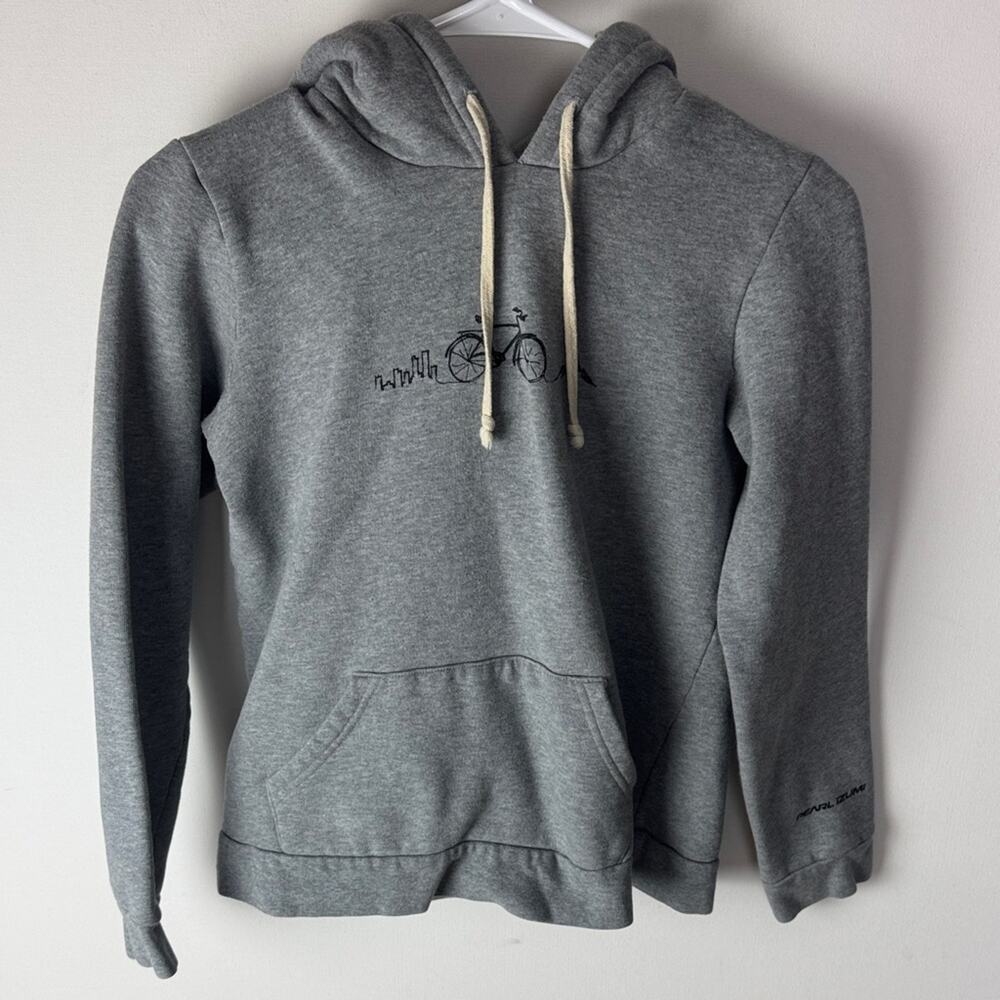Pearl Izumi Hoodie - Women's Small
